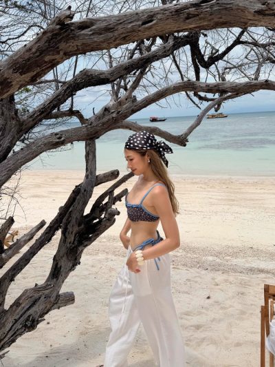 Haad Tien Beach Resort, Koh Tao — фото погоды в июле (2026-07-03)