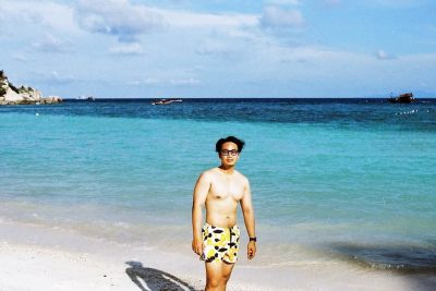 Haad Tien Beach Resort, Koh Tao — фото погоды в июле (2026-07-10)