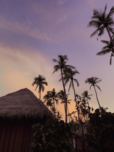 Haad Tien Beach Resort, Koh Tao — фото погоды в июле (2026-07-17)