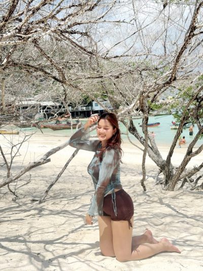 Haad Tien Beach Resort, Koh Tao — фото погоды в июле (2026-07-19)