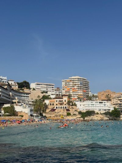 Cala Major в июне — фото погоды (2026-06-29)