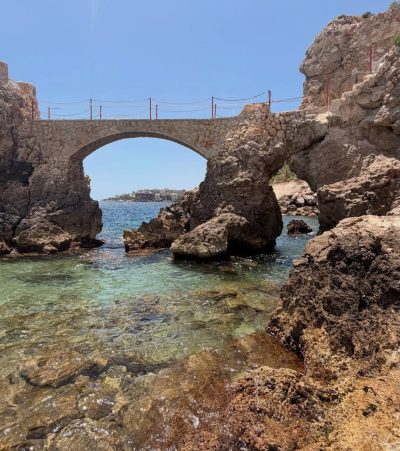 Cala Major в июле — фото погоды (2026-07-02)