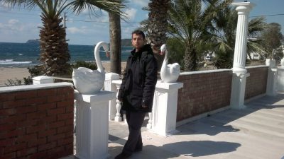 Bodrum Turgut Reis в октябре — фото погоды (2025-10-12)