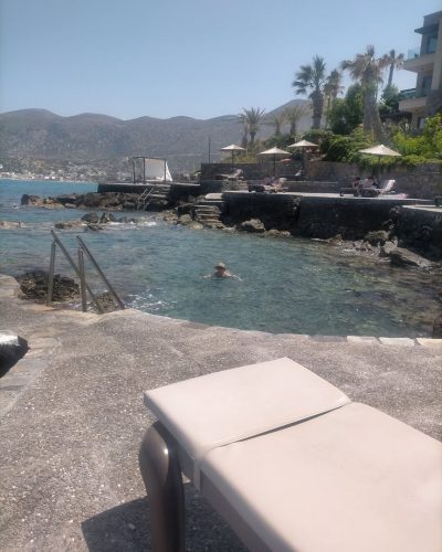 Nana Golden Beach Hotel в мае — фото погоды (2026-05-26)
