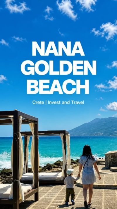 Nana Golden Beach Hotel в мае — фото погоды (2026-05-30)