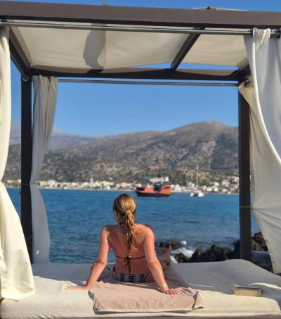 Nana Golden Beach Hotel в июле — фото погоды (2026-07-08)