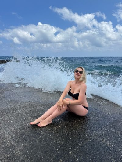 Nana Golden Beach Hotel в июле — фото погоды (2026-07-09)
