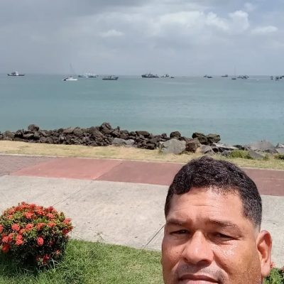 Causeway, Fort Amador, Panama в феврале — фото погоды (2026-02-22)
