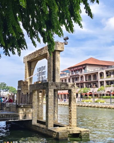 馬六甲紅屋廣場(Rumah Merah Melaka) в мае — фото погоды (2026-05-29)