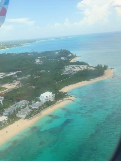 New Providence, The Bahamas в июле — фото погоды (2026-07-08)