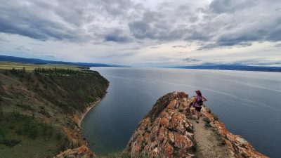 Иркутская область в июле — фото погоды (2026-07-19)
