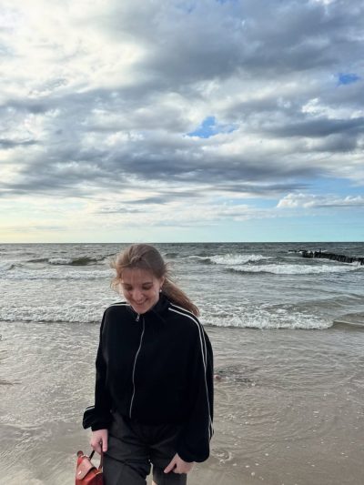Зеленоградск в августе — фото погоды (2025-08-24)