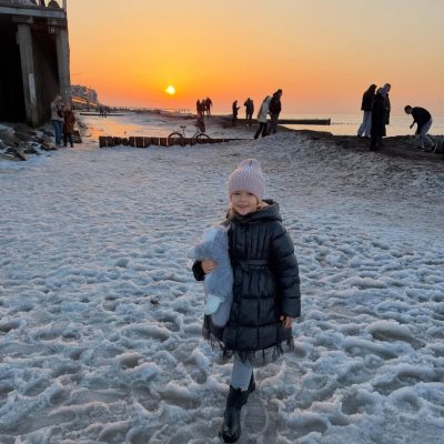 Зеленоградск в марте — фото погоды (2026-03-01)