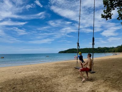 Khaolak Merlin Resort — фото погоды в декабре (2025-12-13)