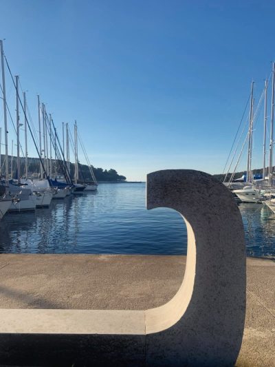 Marina Vrsar в июне — фото погоды (2026-06-16)