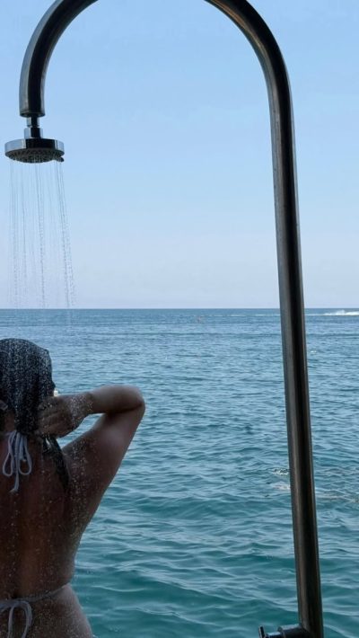 Double Tree By Hilton Kemer в июле — фото погоды (2026-07-15)