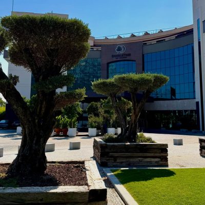 Double Tree By Hilton Kemer в июле — фото погоды (2026-07-21)