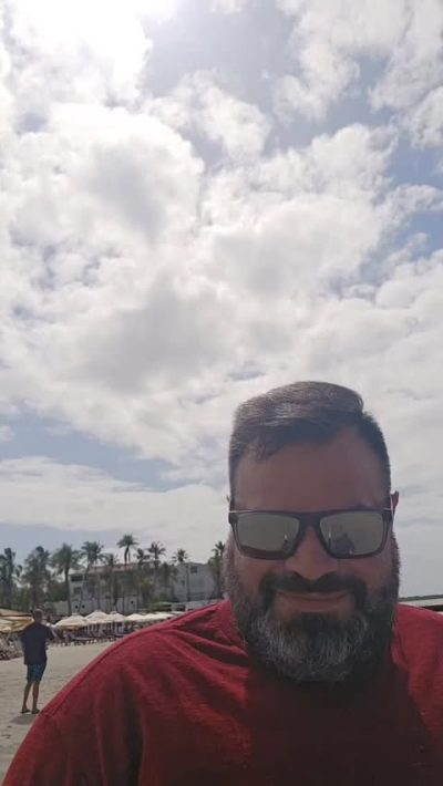 Playa El Yaque. Isla de Margarita. Mar Caribe в июне — фото погоды (2026-06-14)