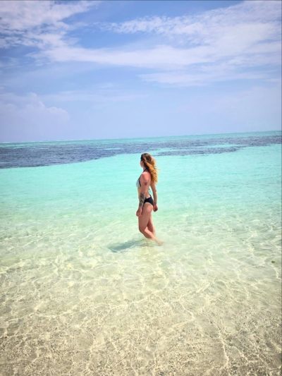 Gulhi Island Maldives в феврале — фото погоды (2026-02-18)