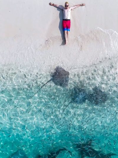 Gulhi Island Maldives в феврале — фото погоды (2026-02-19)