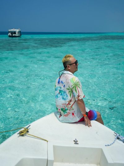 Gulhi Island Maldives в феврале — фото погоды (2026-02-19)