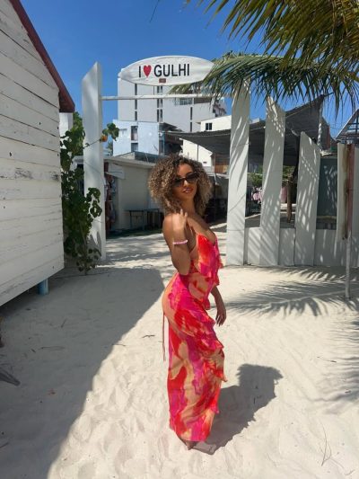 Gulhi Island Maldives в марте — фото погоды (2026-03-01)
