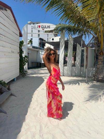 Gulhi Island Maldives в марте — фото погоды (2026-03-01)