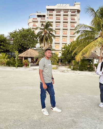 Gulhi Island Maldives в марте — фото погоды (2026-03-04)