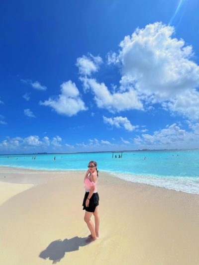 Gulhi Island Maldives в марте — фото погоды (2026-03-17)