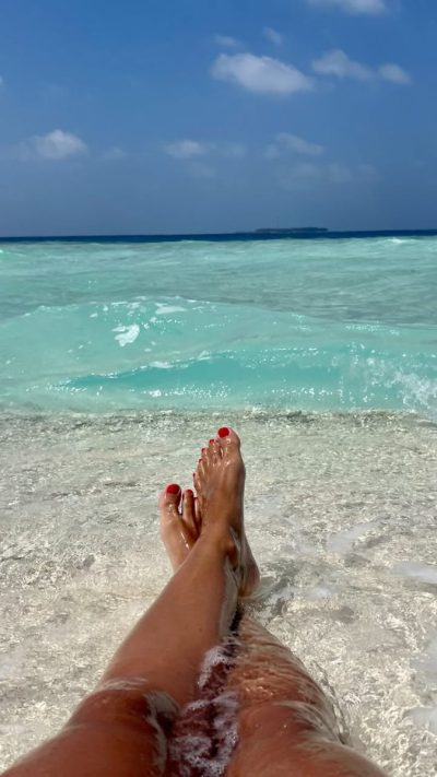 Gulhi Island Maldives в марте — фото погоды (2026-03-24)