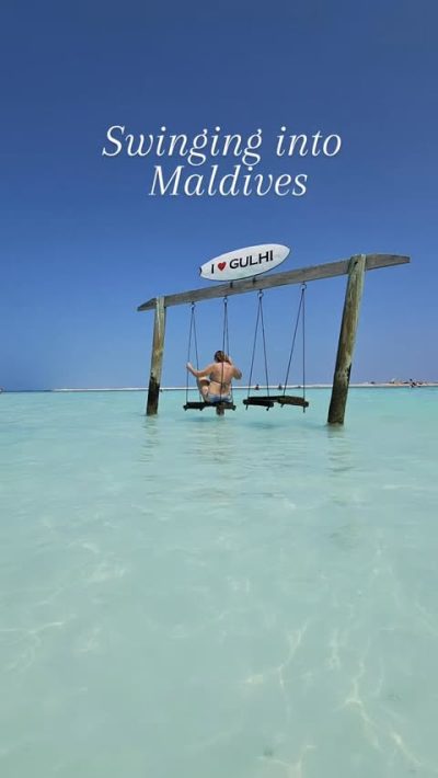Gulhi Island Maldives в марте — фото погоды (2026-03-27)