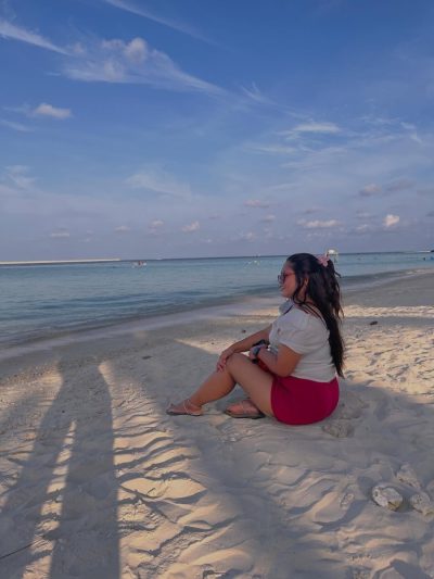 Gulhi Island Maldives в апреле — фото погоды (2026-04-10)