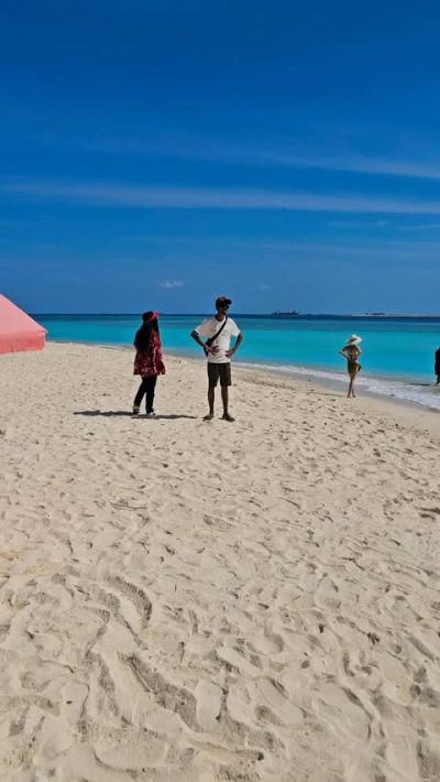 Gulhi Island Maldives в апреле — фото погоды (2026-04-15)