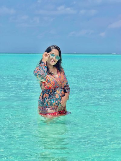 Gulhi Island Maldives в апреле — фото погоды (2026-04-30)