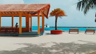 Gulhi Island Maldives в мае — фото погоды (2026-05-14)