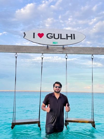 Gulhi Island Maldives в мае — фото погоды (2026-05-16)