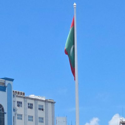 Gulhi Island Maldives в мае — фото погоды (2026-05-17)