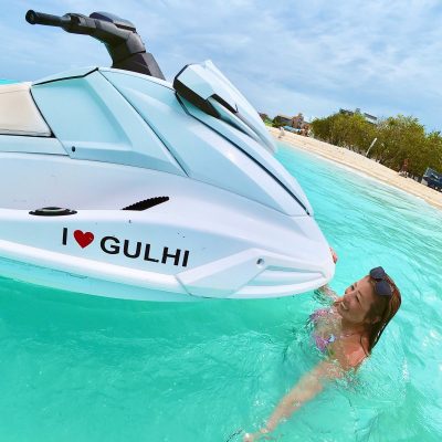 Gulhi Island Maldives в июне — фото погоды (2026-06-26)