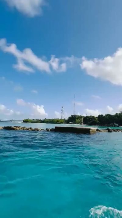Gulhi Island Maldives в июле — фото погоды (2026-07-14)