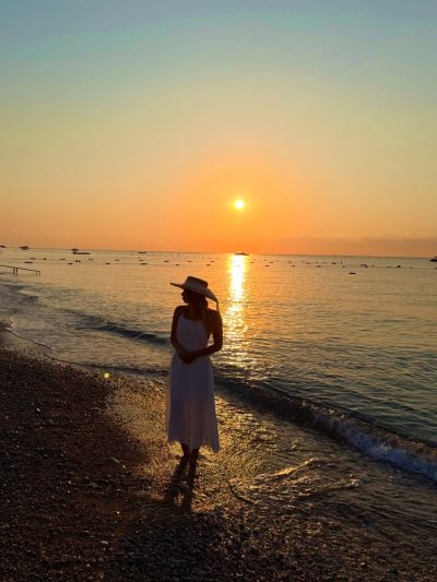 Phaselis Rose Club,Tekirova,Antalya в июле — фото погоды (2026-07-18)