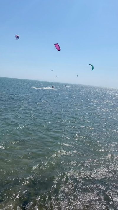 Element Watersports Somabay в августе — фото погоды (2024-08-11)