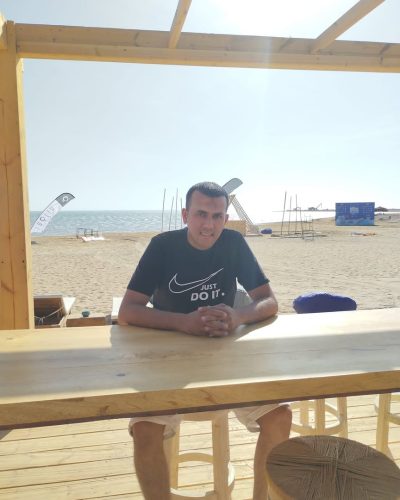 Element Watersports Somabay в сентябре — фото погоды (2024-09-13)