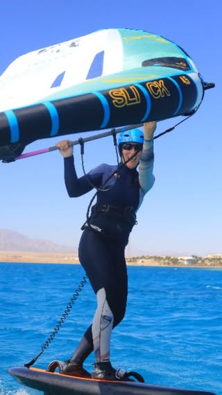 Element Watersports Somabay в феврале — фото погоды (2025-02-04)
