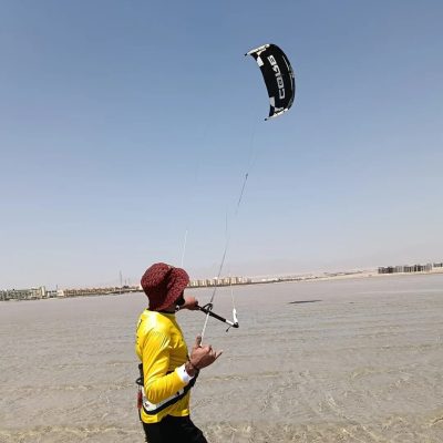 Element Watersports Somabay в июне — фото погоды (2025-06-24)