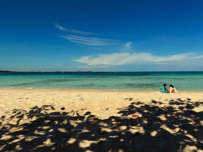 Playa Costa Verde в феврале — фото погоды (2025-02-25)