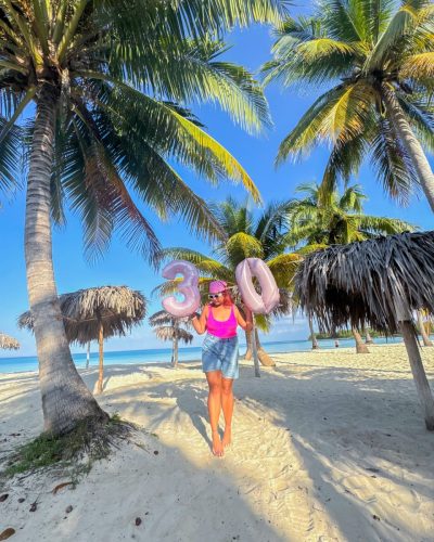 Playa Costa Verde в марте — фото погоды (2025-03-09)