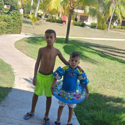 Playa Costa Verde в сентябре — фото погоды (2025-09-23)