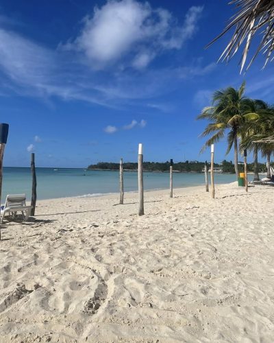 Playa Costa Verde в ноябре — фото погоды (2025-11-25)