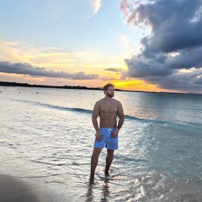 Playa Costa Verde в январе — фото погоды (2026-01-17)