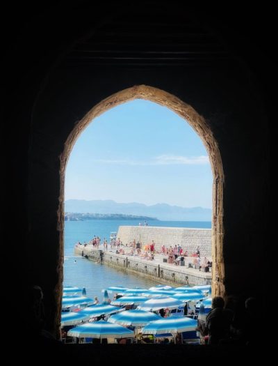 Porta Pescara ,cefalù в сентябре — фото погоды (2025-09-08)